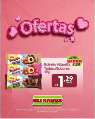 Catálogo Ultrabox