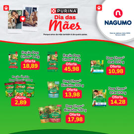 Catálogo Nagumo Página 1
