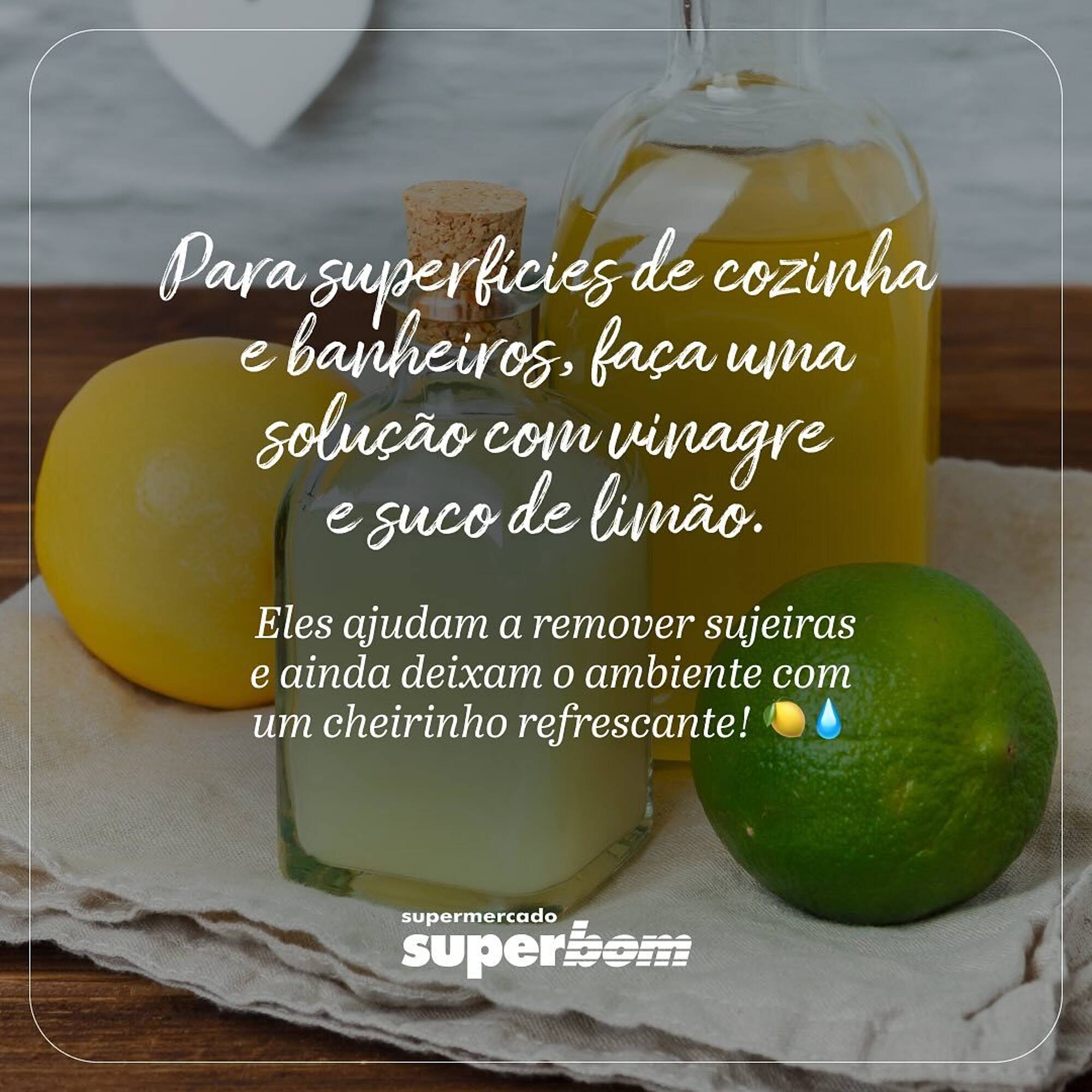 Catálogo Superbom Supermercado semana 19 Página 2