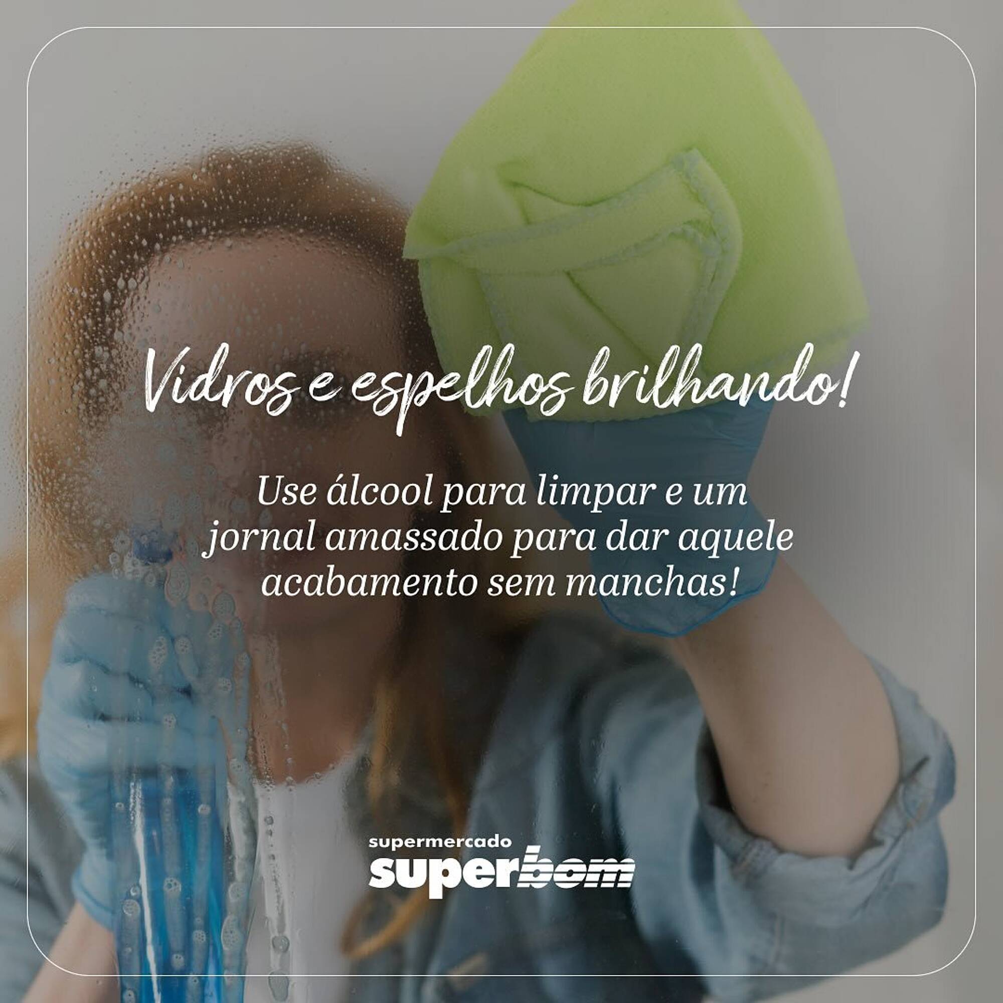 Catálogo Superbom Supermercado semana 19 Página 4