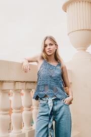 Catálogo Pepe Jeans semana 19 Página 1