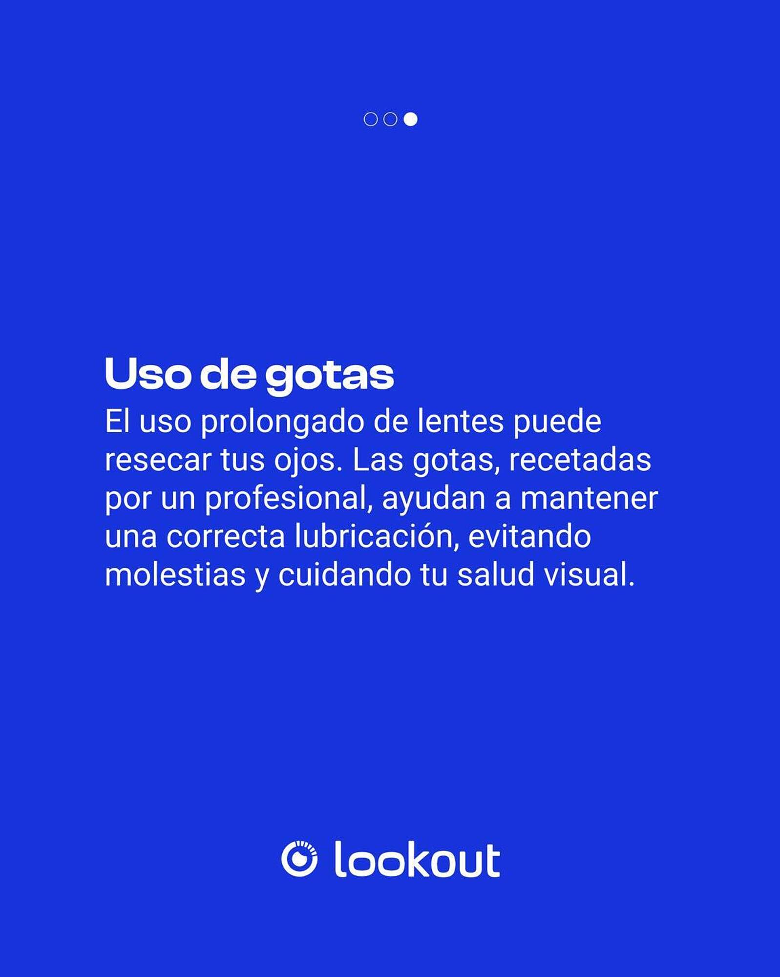 Catálogo Ópticas Lookout semana 19 Página 4