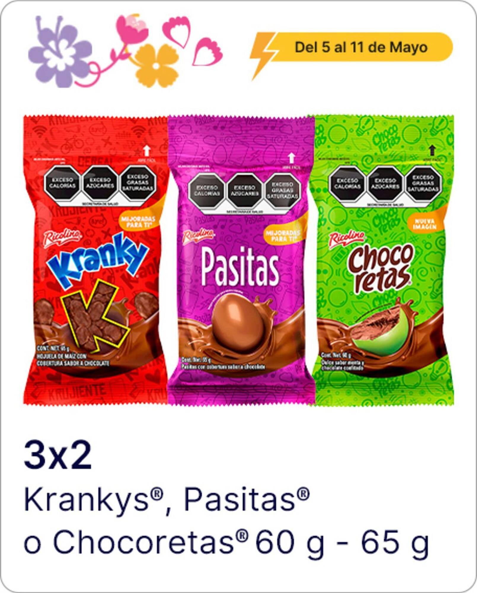 Catálogo OXXO semana 19 Página 7