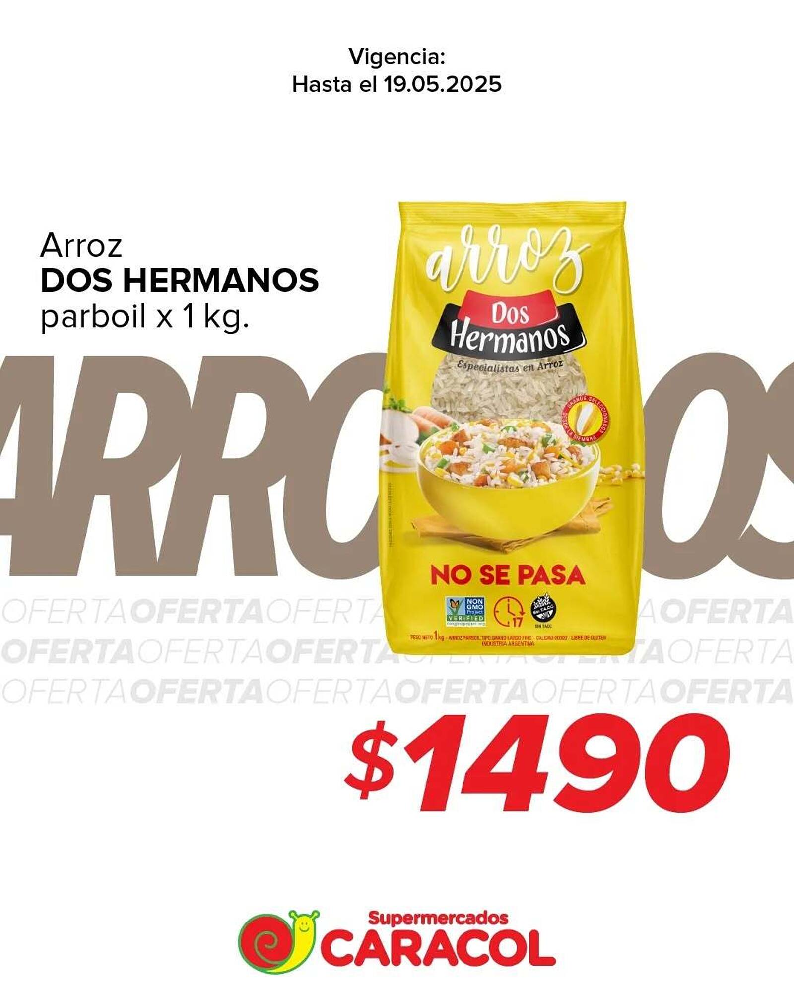Catálogo Supermercados Caracol Página 5