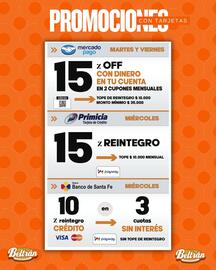 Catálogo Beltrán Supermercados Página 4