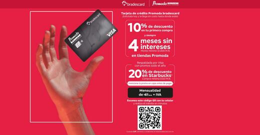 Catálogo Promoda Página 1