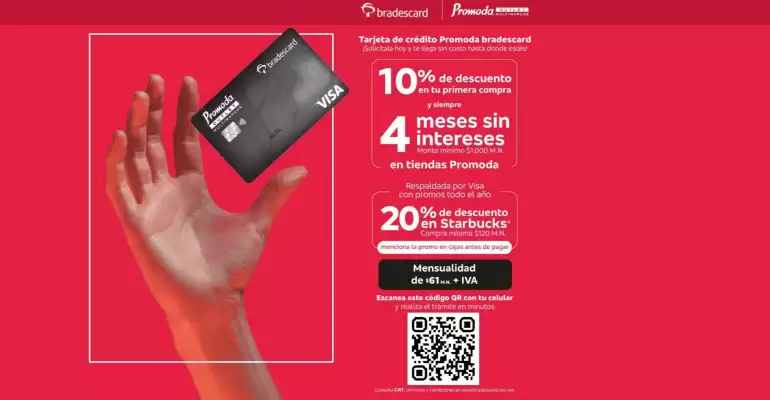 Catálogo Promoda (válido hasta 31-05)