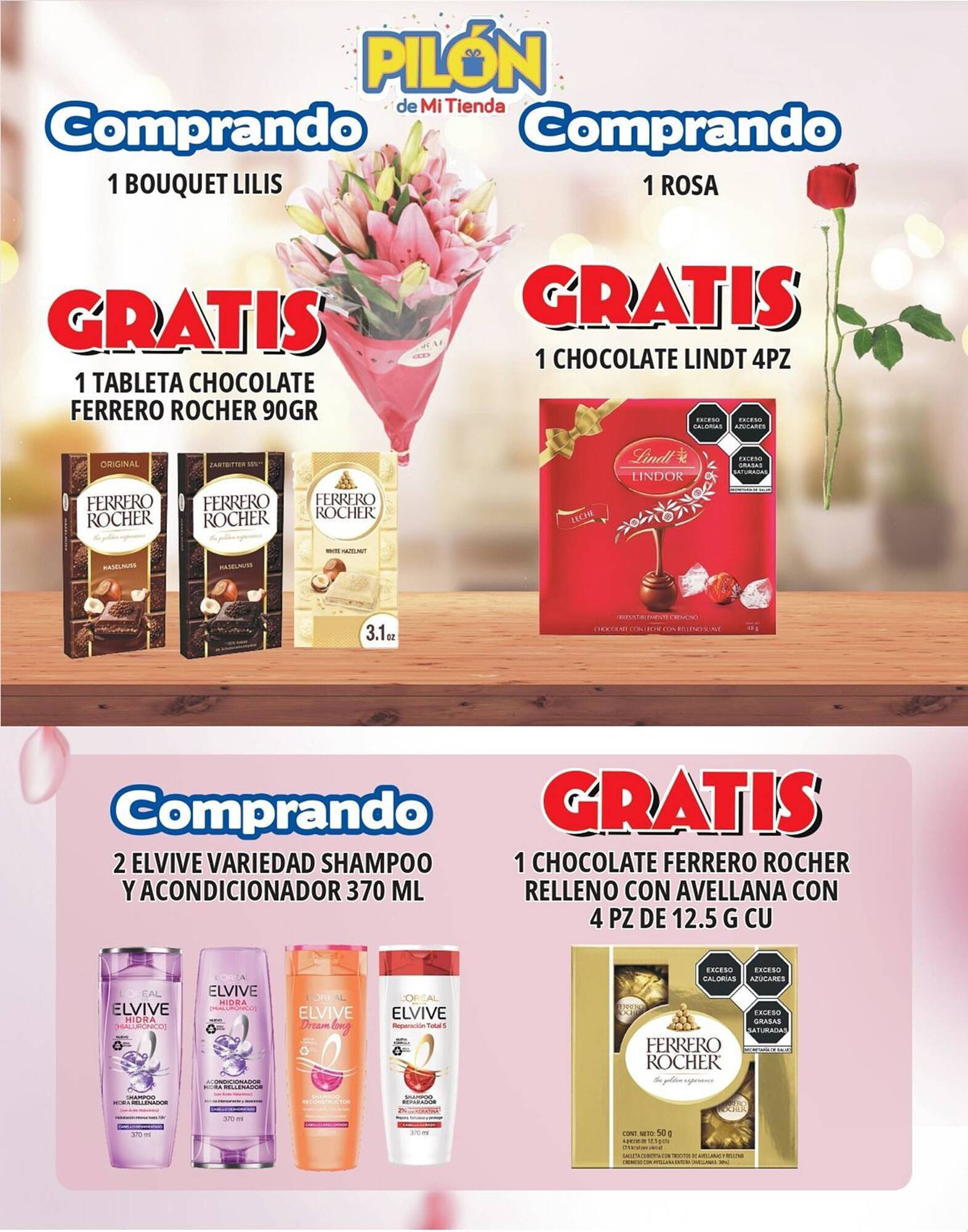Catálogo Mi Tienda del Ahorro Página 1