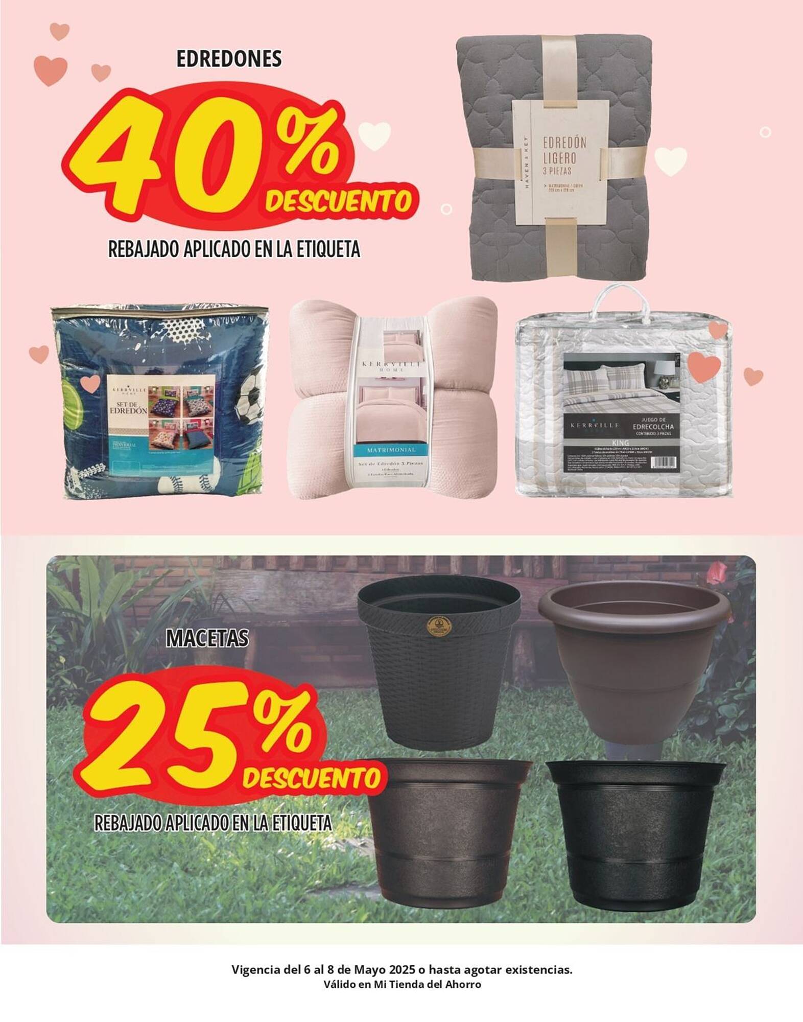 Catálogo Mi Tienda del Ahorro Página 3
