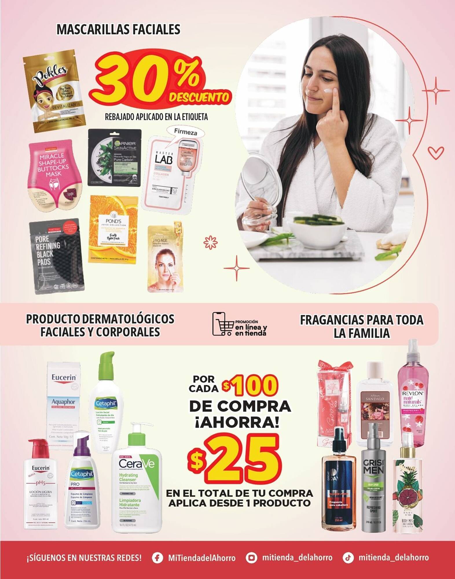 Catálogo Mi Tienda del Ahorro Página 4