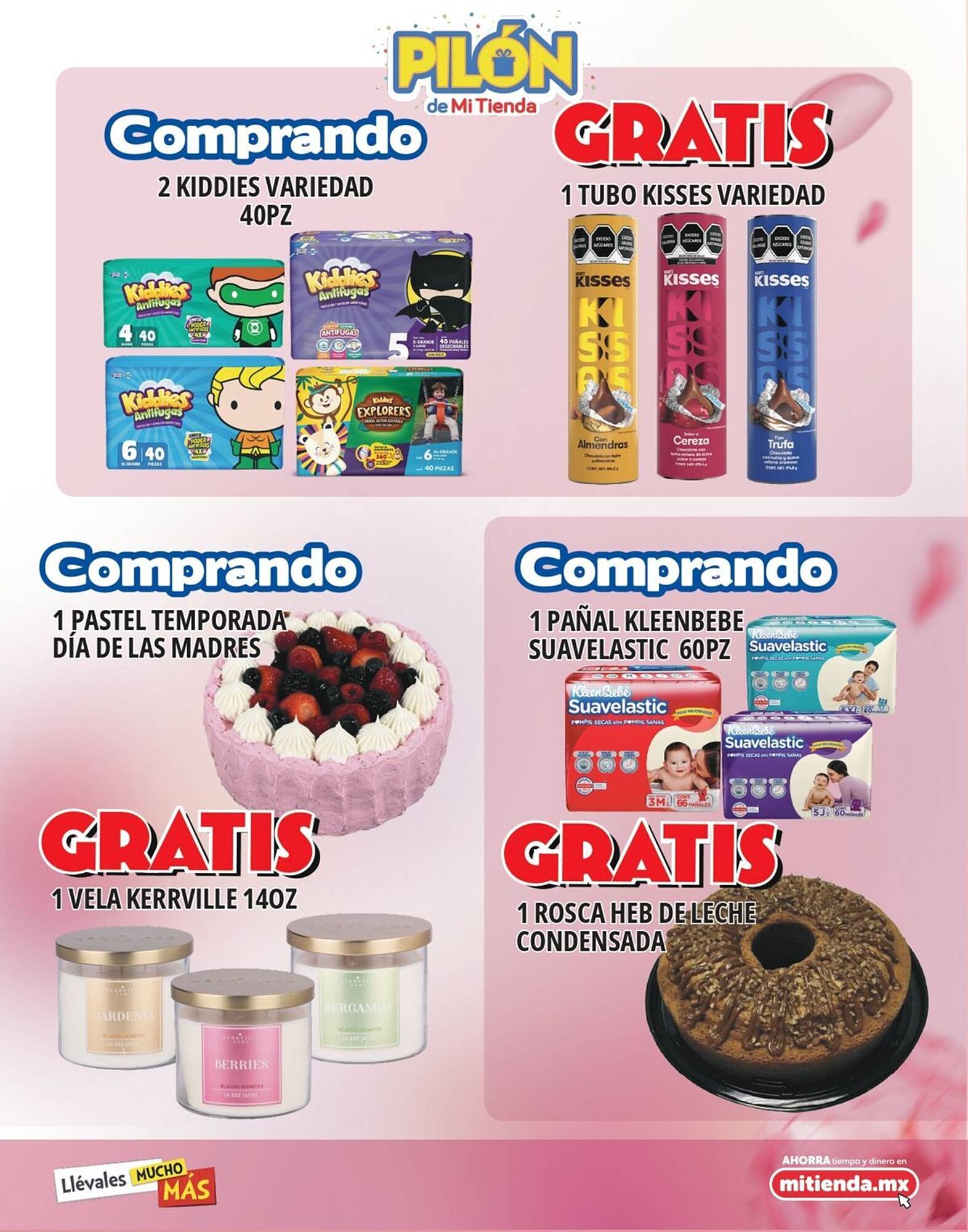 Catálogo Mi Tienda del Ahorro Página 5