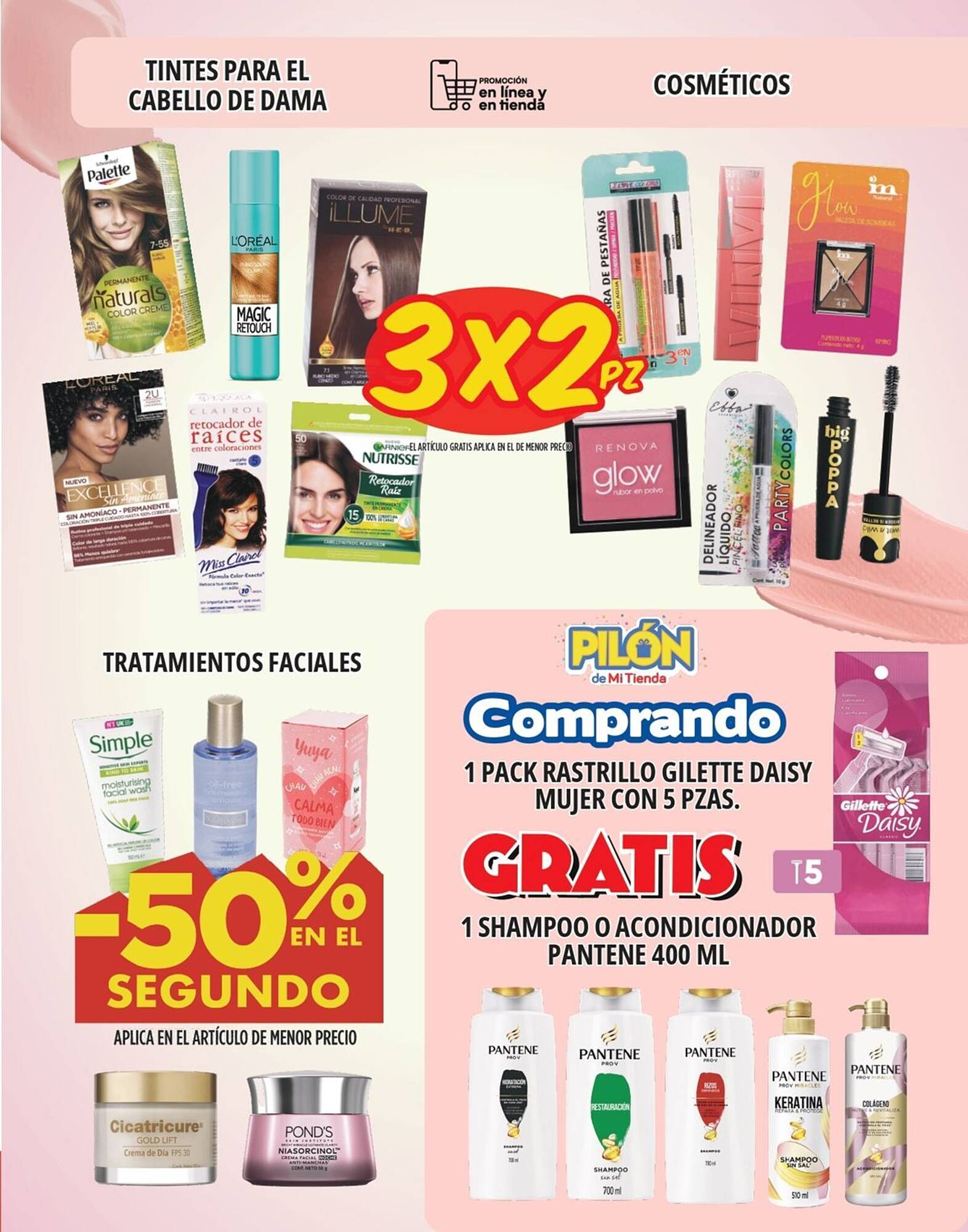 Catálogo Mi Tienda del Ahorro Página 7