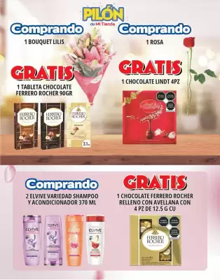 Catálogo Mi Tienda del Ahorro (válido hasta 8-05)