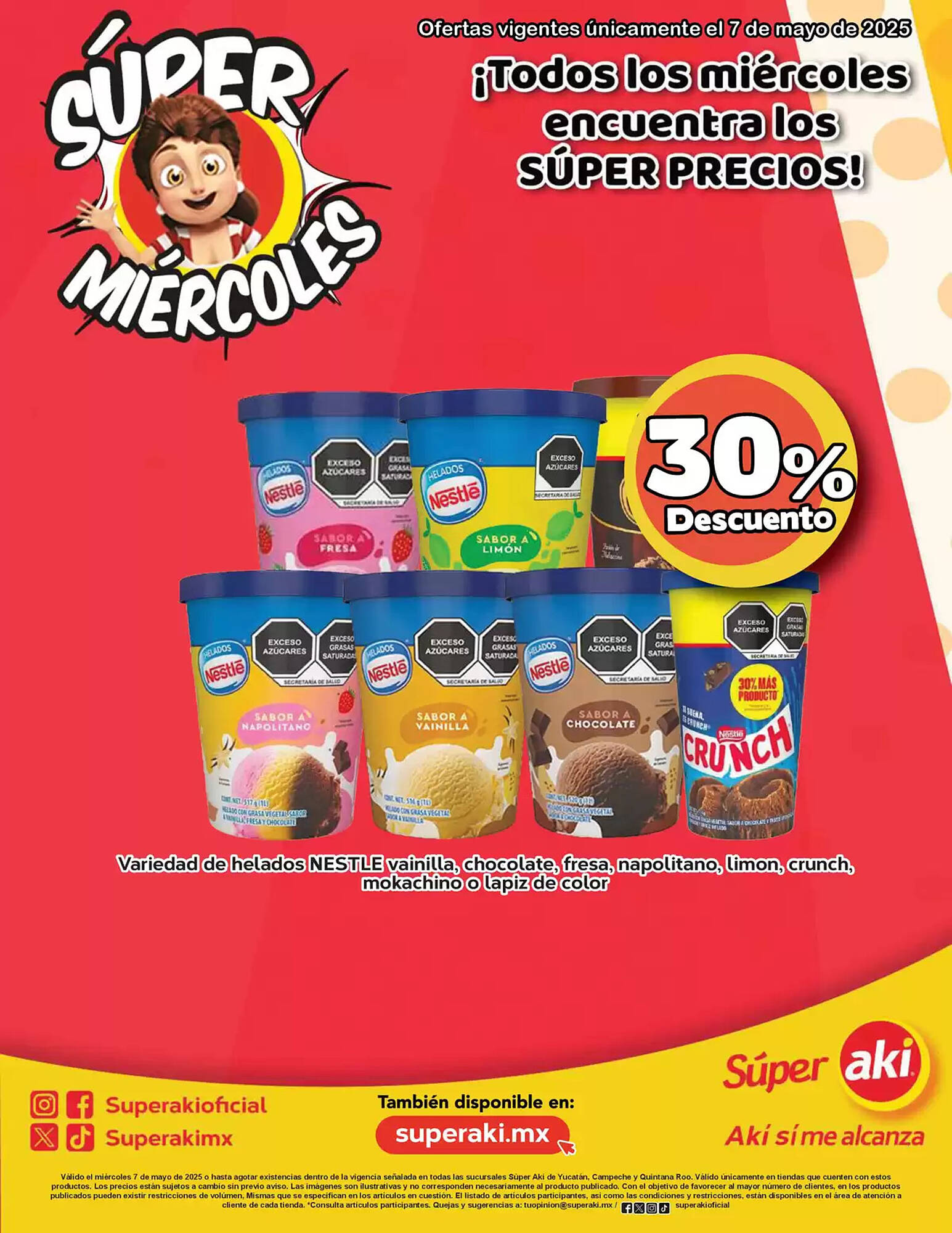 Catálogo Super Aki Página 2