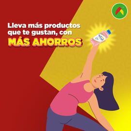 Catálogo Bodega Aurrerá semana 19 Página 3