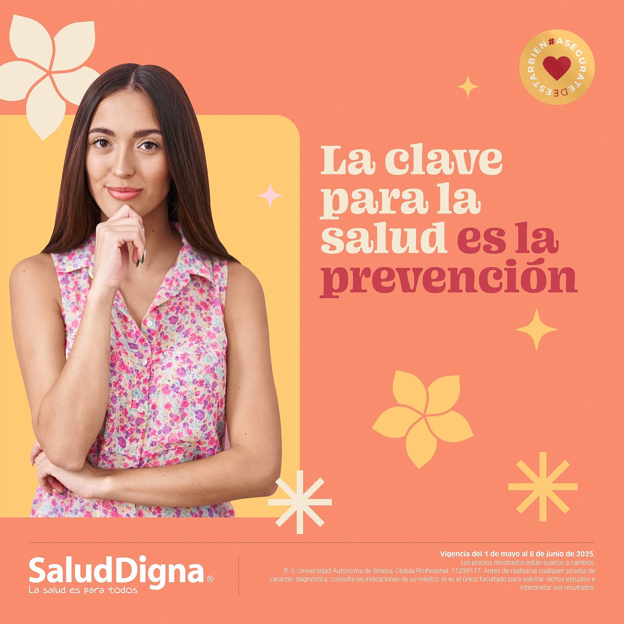 Catálogo Salud Digna Página 1