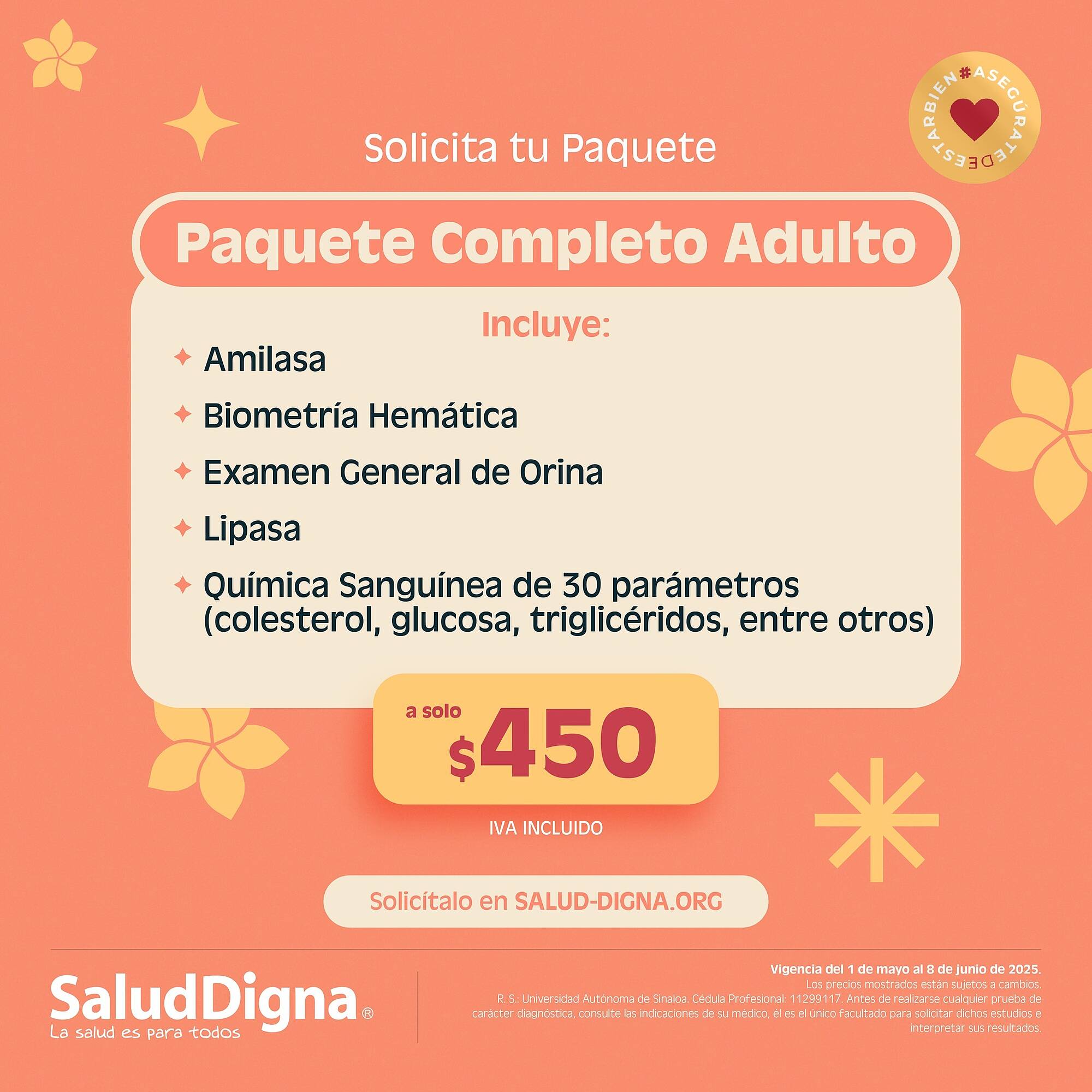 Catálogo Salud Digna Página 2