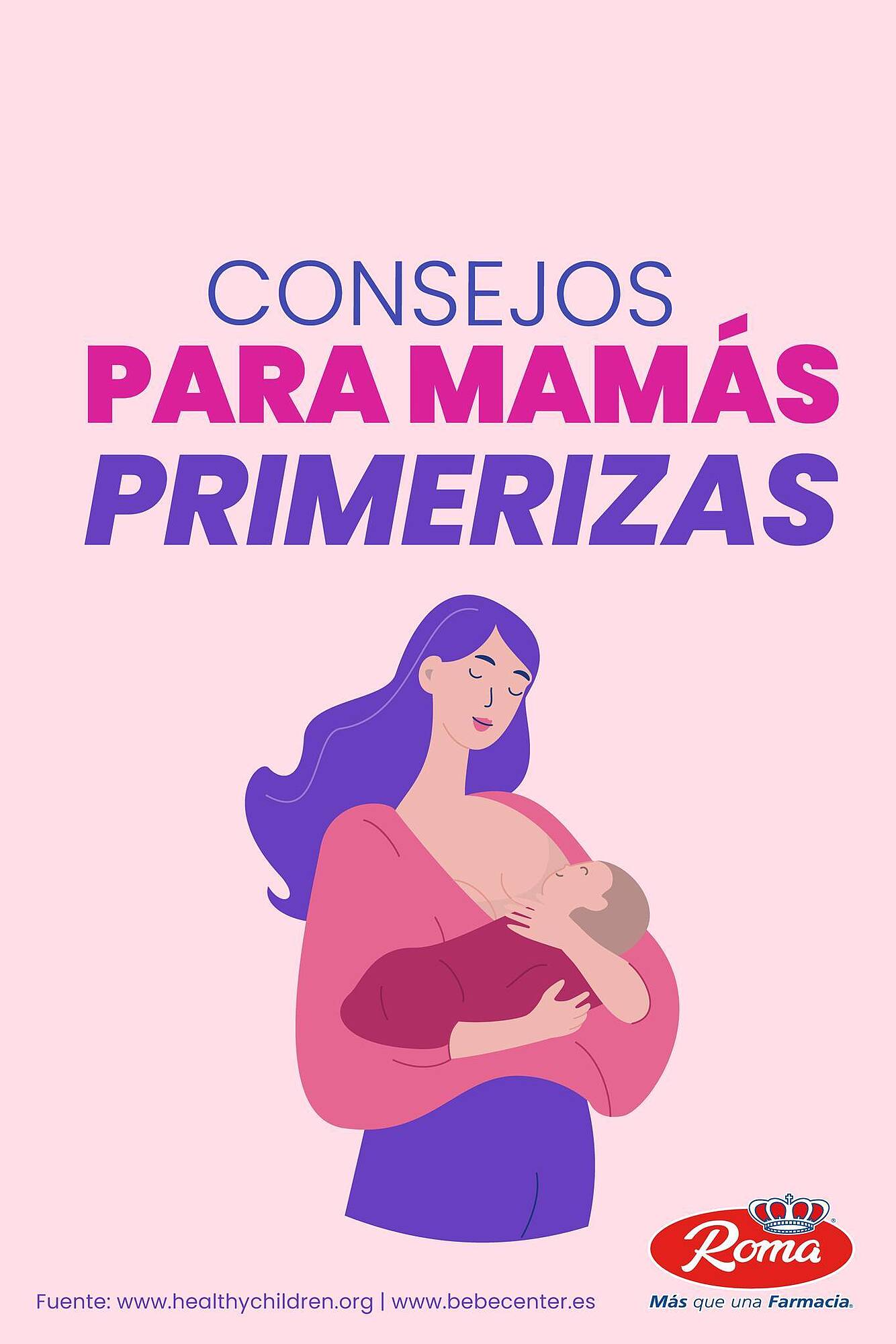 Catálogo Farmacias Roma Página 1