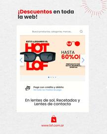 Catálogo Lof Óptica semana 19 Página 2