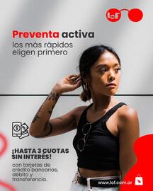 Catálogo Lof Óptica semana 19 Página 3