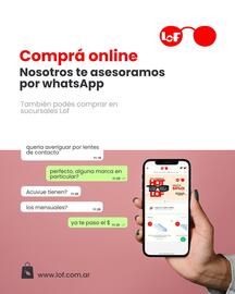 Catálogo Lof Óptica semana 19 Página 4