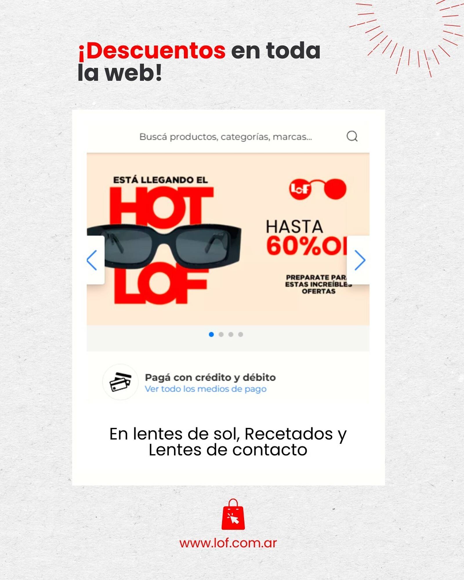 Catálogo Lof Óptica semana 19 Página 2