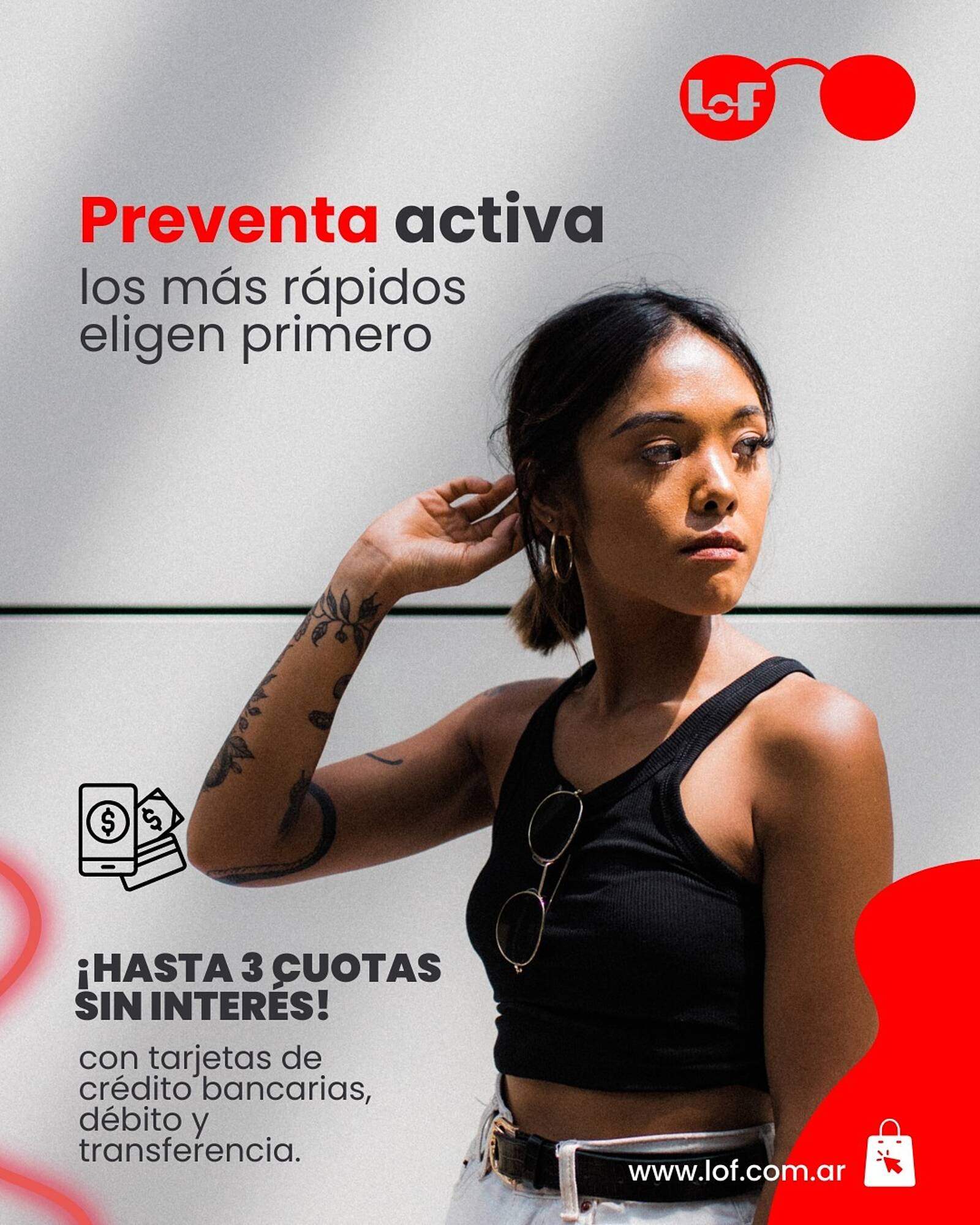 Catálogo Lof Óptica semana 19 Página 3
