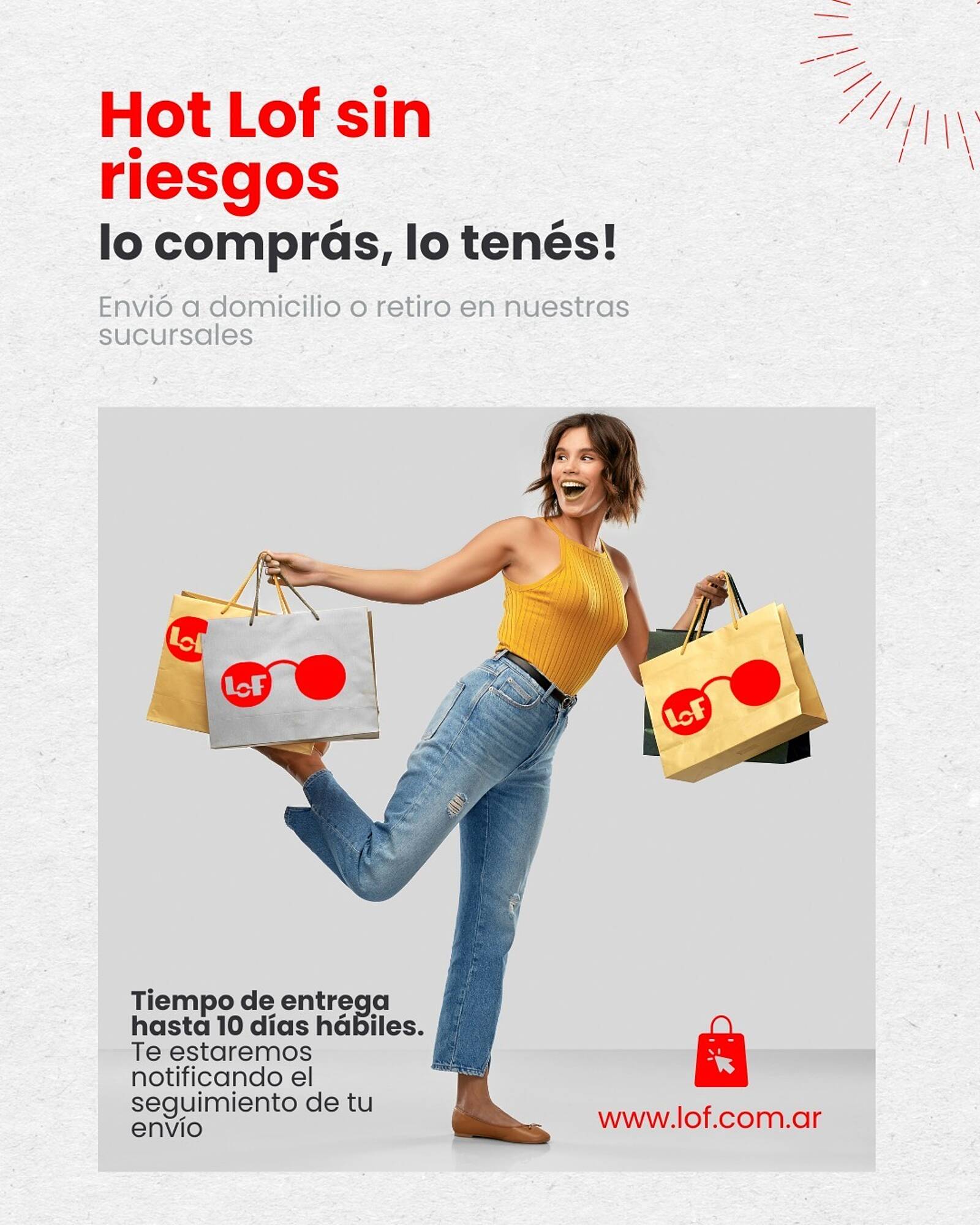 Catálogo Lof Óptica semana 19 Página 5