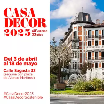Catálogo El Corte Inglés (válido hasta 18-05)