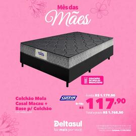 Catálogo Deltasul Página 1