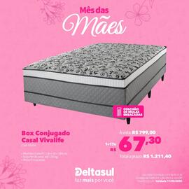 Catálogo Deltasul Página 2