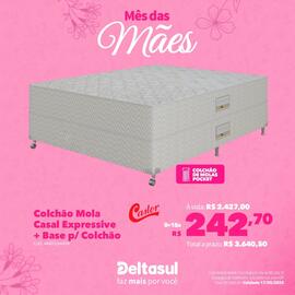 Catálogo Deltasul Página 3