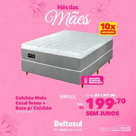 Catálogo Deltasul Página 4