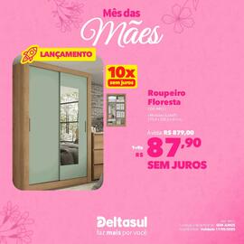Catálogo Deltasul Página 5