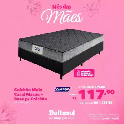 Catálogo Deltasul