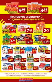 Catálogo Iquegami Supermercados semana 19 Página 2