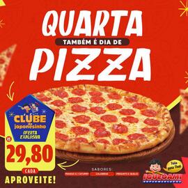 Catálogo Iquegami Supermercados semana 19 Página 3