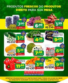 Catálogo Iquegami Supermercados semana 19 Página 4