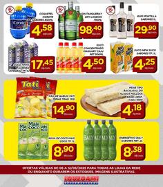 Catálogo Iquegami Supermercados semana 19 Página 6
