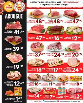 Catálogo Rede Plus Supermercados