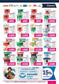 Catálogo Beltrán Supermercados Página 11