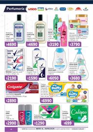 Catálogo Beltrán Supermercados Página 12