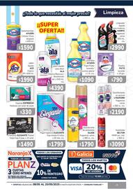 Catálogo Beltrán Supermercados Página 13