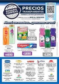 Catálogo Beltrán Supermercados Página 14