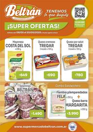 Catálogo Beltrán Supermercados Página 5