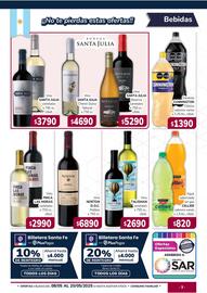 Catálogo Beltrán Supermercados Página 9