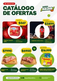 Catálogo Super MAMI semana 19 Página 1