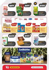 Catálogo Supermercados Tadicor semana 19 Página 2