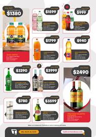 Catálogo Supermercados Tadicor semana 19 Página 3
