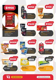 Catálogo Supermercados Tadicor semana 19 Página 4